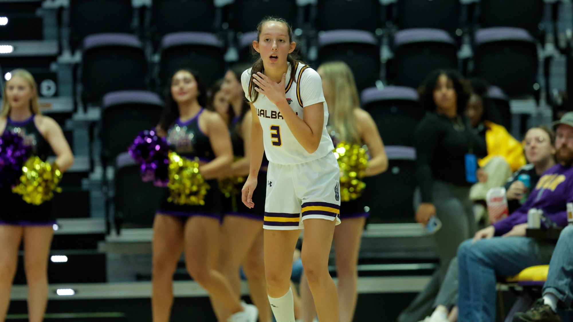 Lilly Phillips - Rhode Island 2024