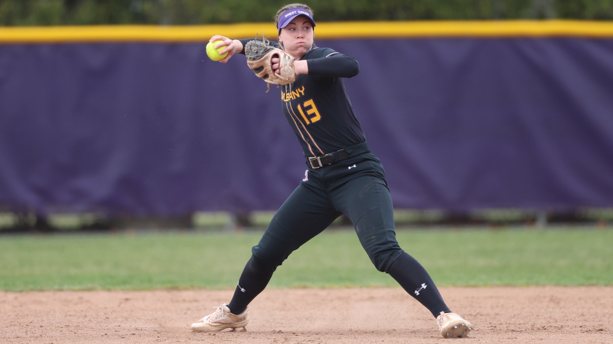 Deanna Grahek - Siena 2025