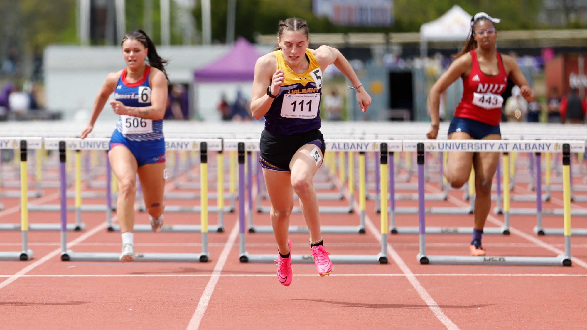 Kate Del Gandio - AE Champs 2023