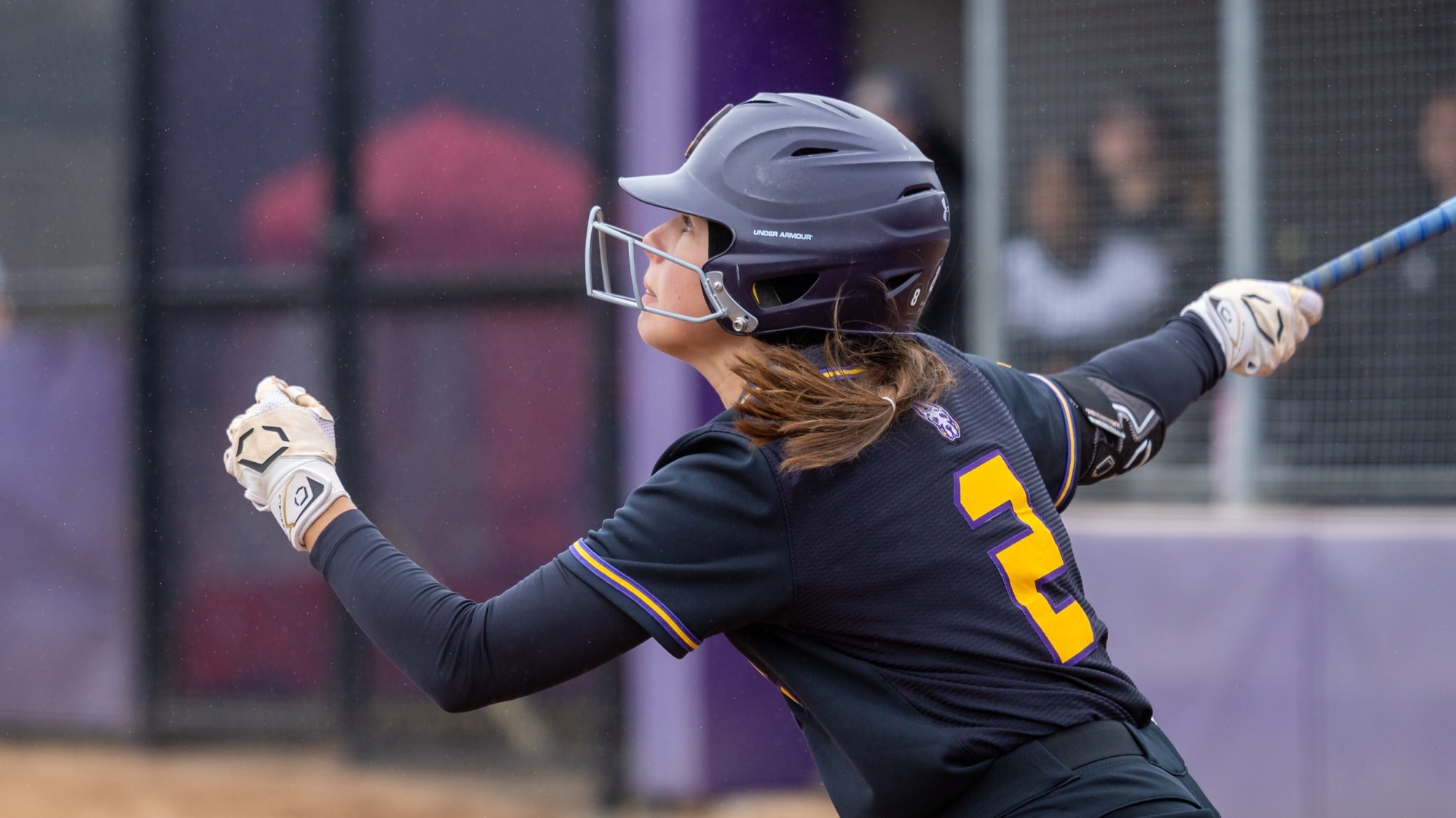 Caitlyn Frederick - Bryant G3 2025