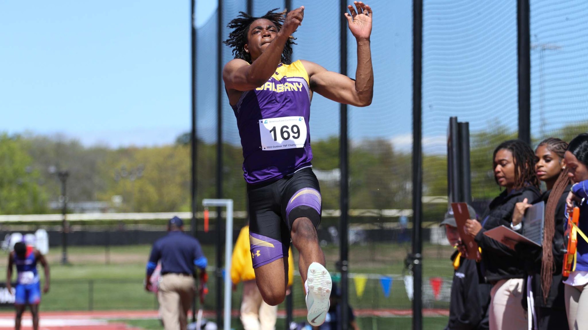 Christian Quinn - AE Champs 2023