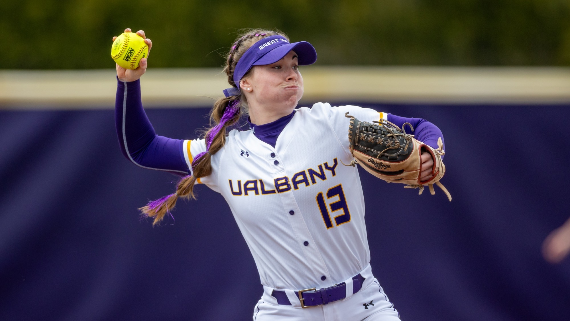 Deanna Grahek - UMBC G1 2024