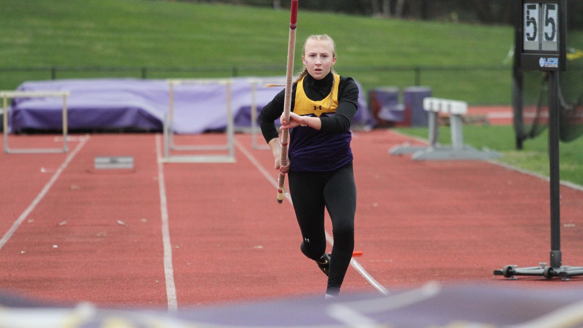 Evangeline Edery - Bobbi Palma 2024