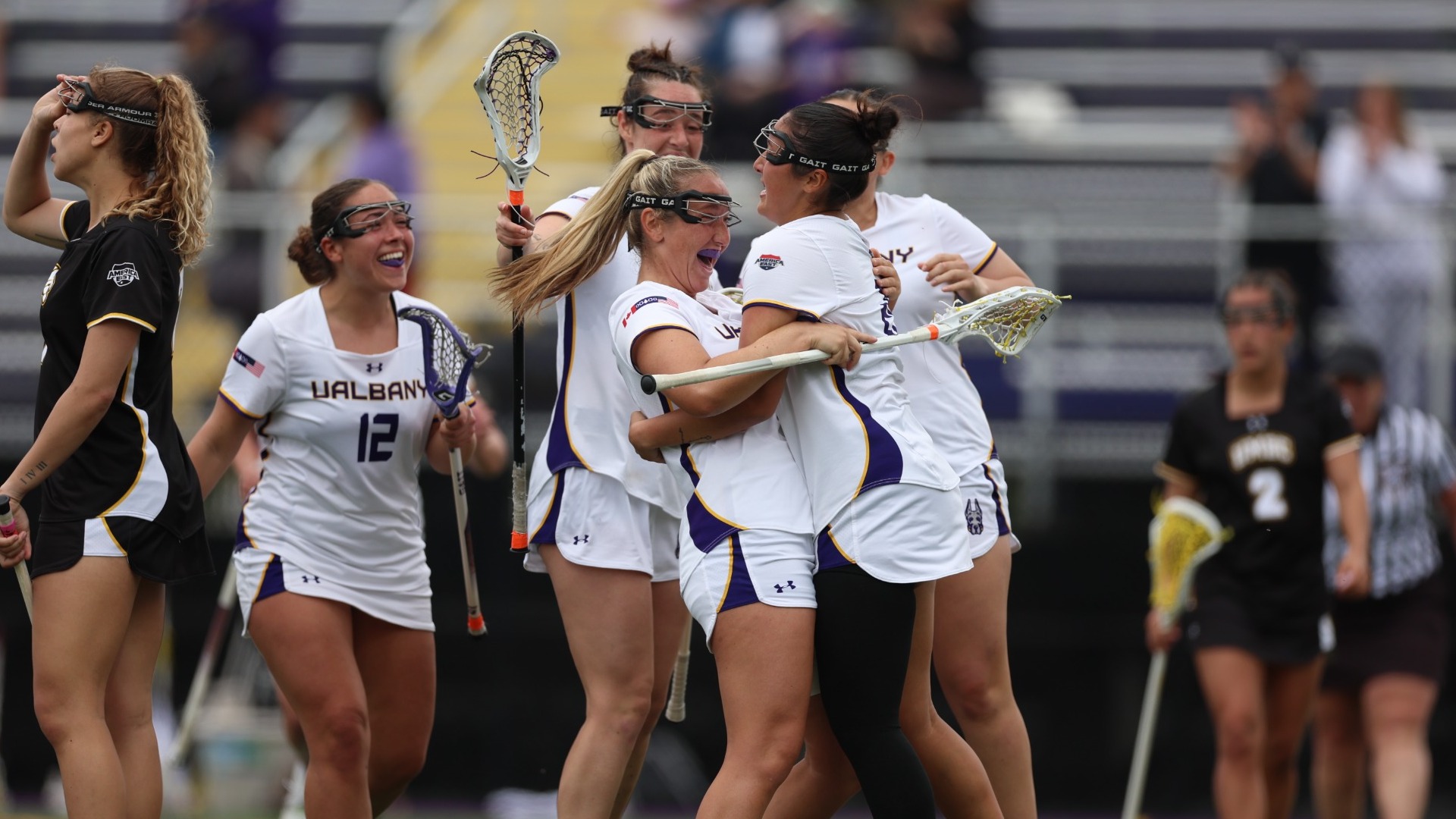 Mackenzie Salentre, Ava Poupard, 