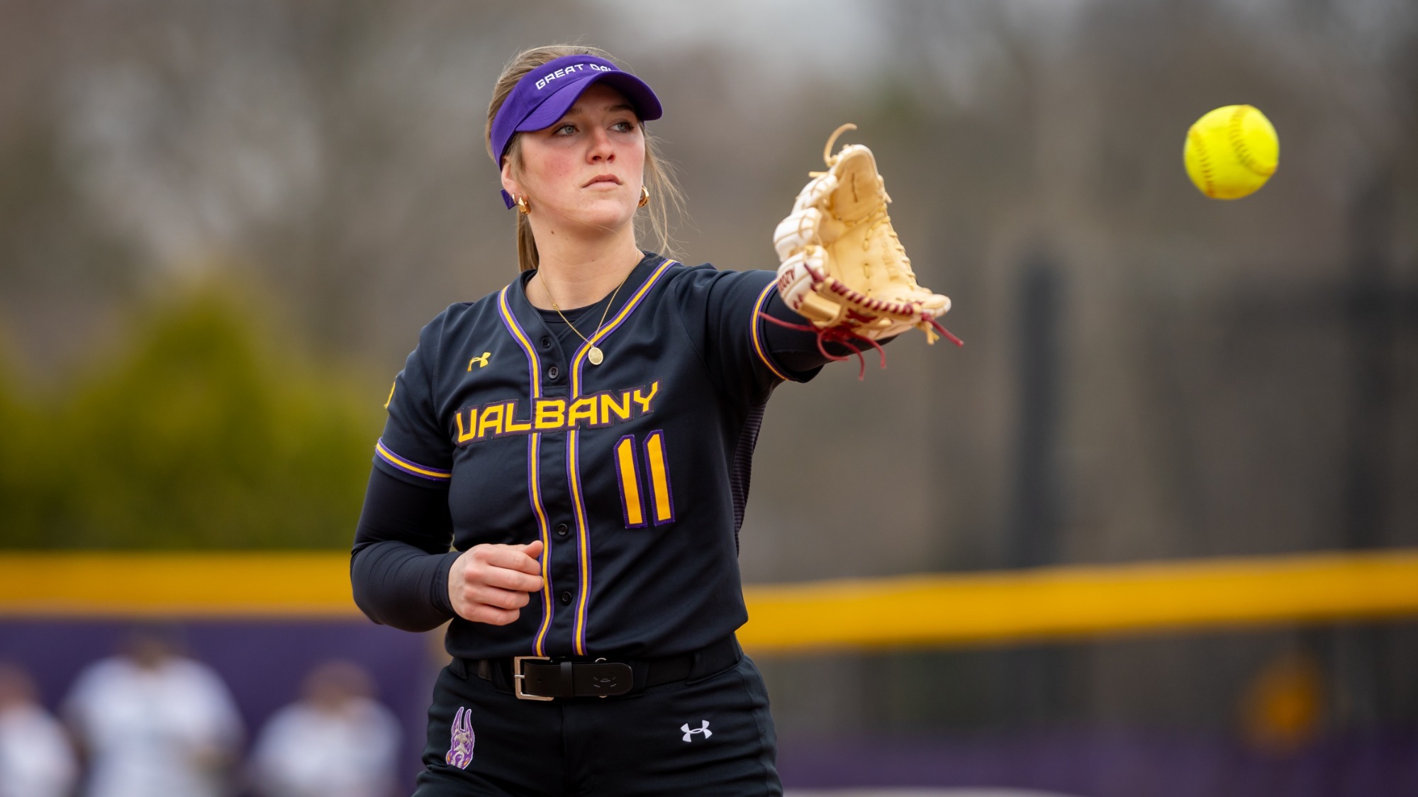 Kate Powers - Siena 2025