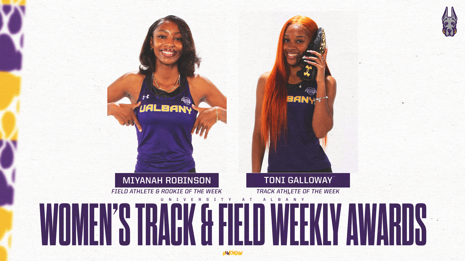 AE Weekly 4.8 WTRACK