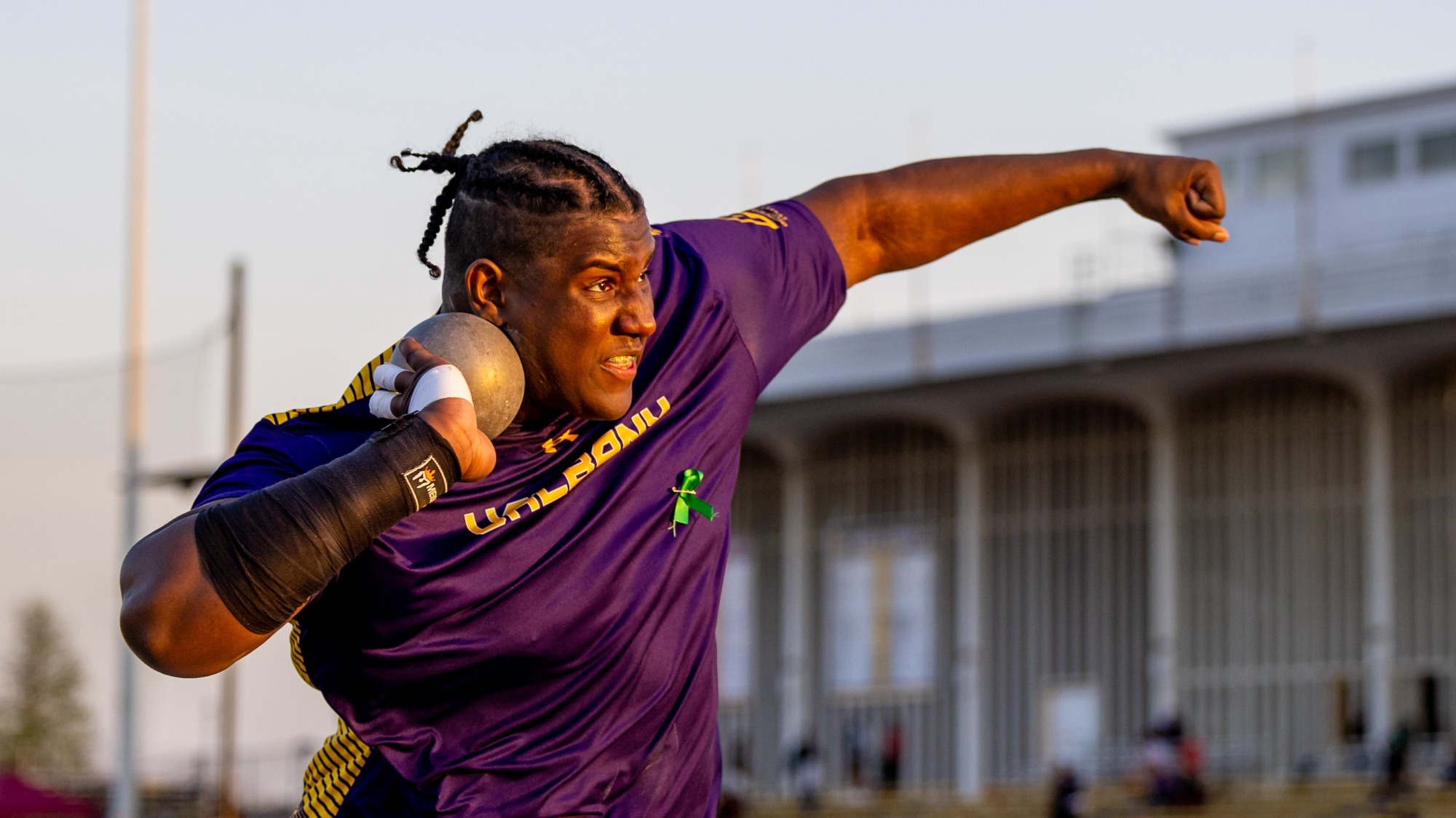 Isaiah Williams - Bobbi Palma 2023