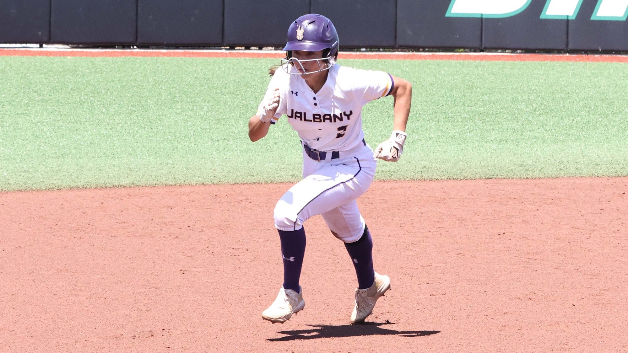 Caitlyn Frederick - Bryant AET 2025