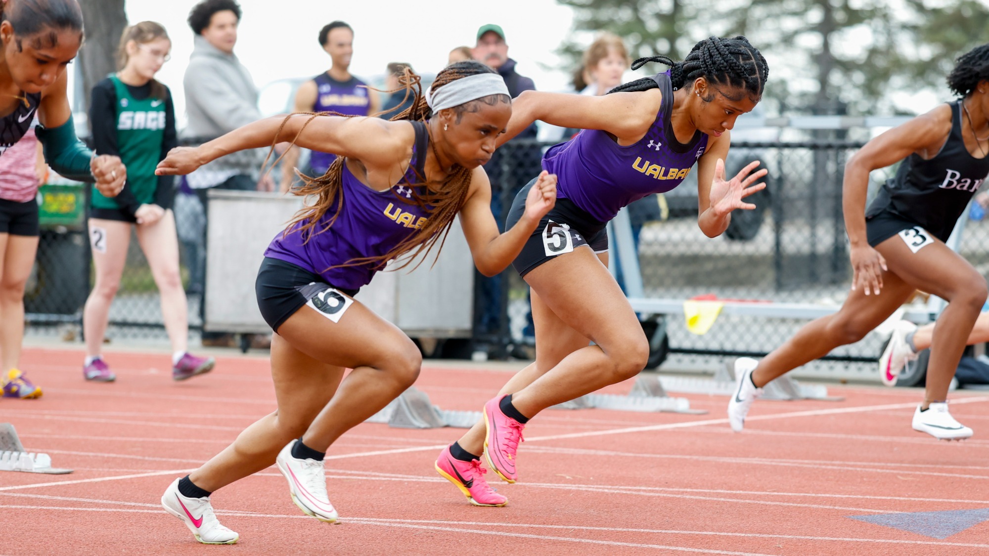 A.Hunt, Vassell - Bobbi Palma 2025