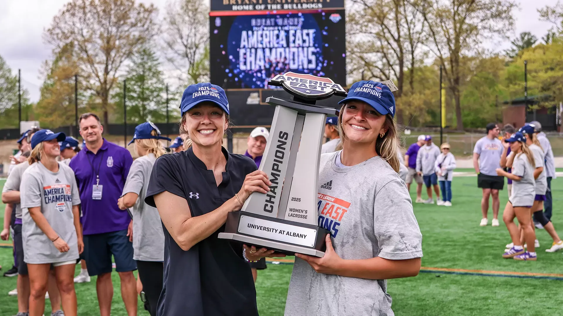 Taylor and Jaedyn Frink