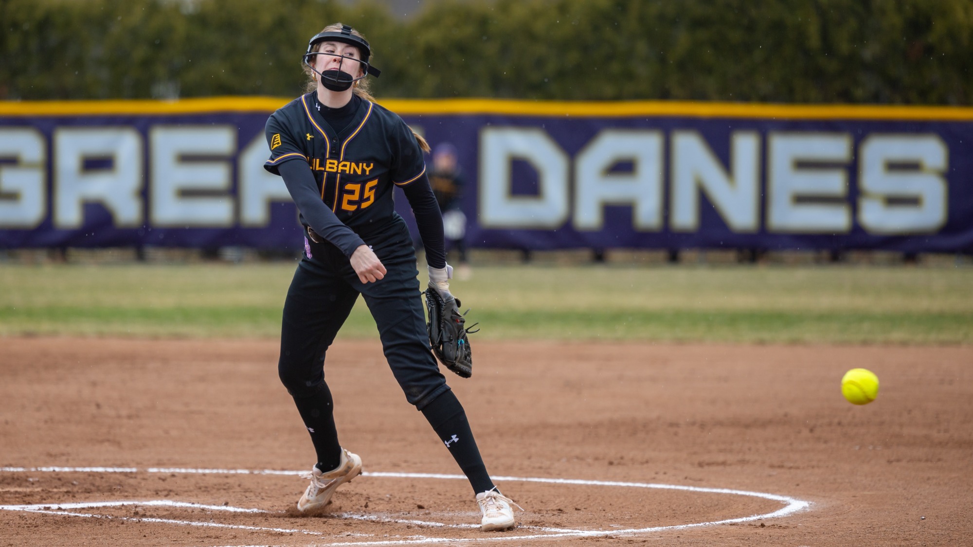 Hayley Wieczerzak - Bryant (G3) 2025