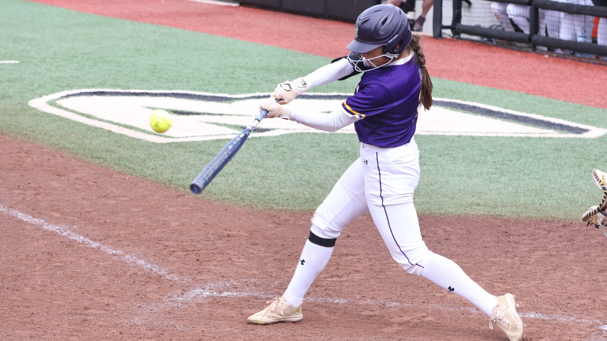 Caitlyn Frederick - UMBC AE Tourney 2025