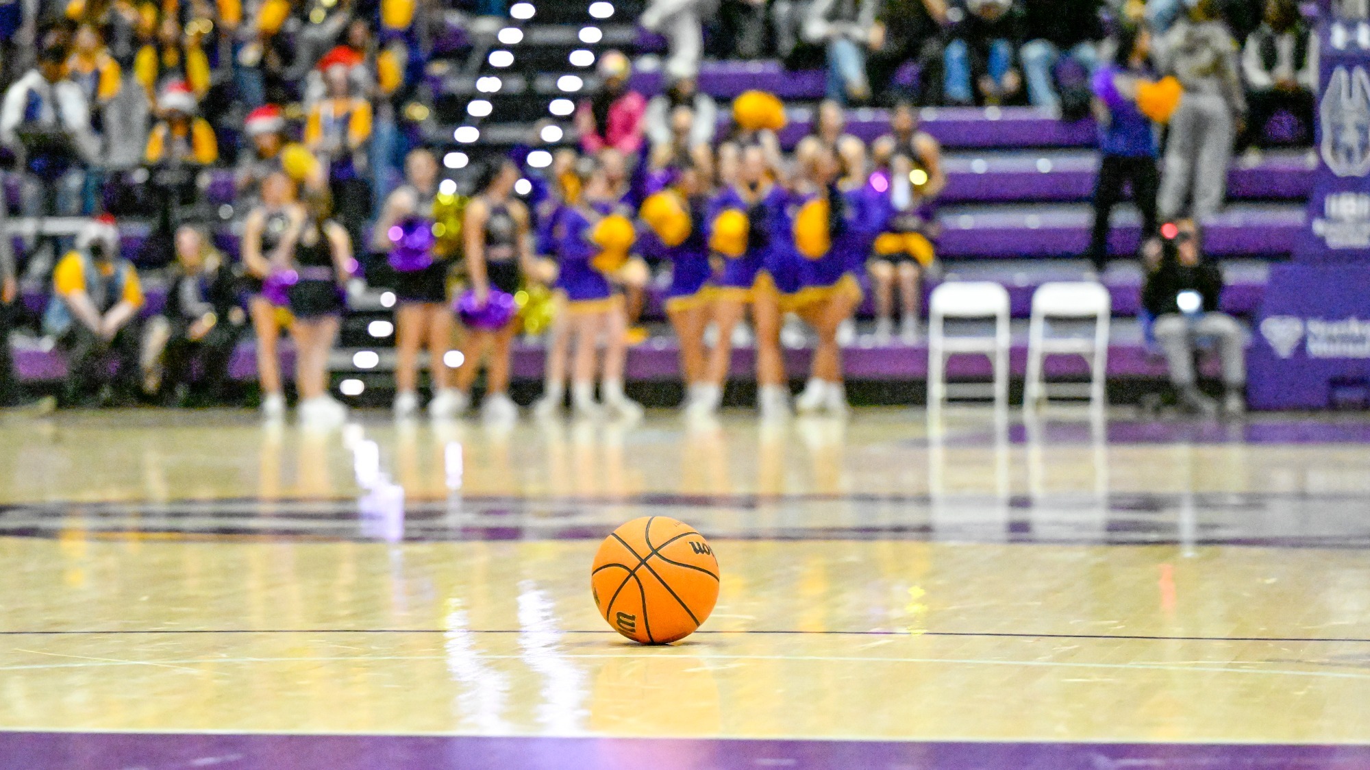 General - Columbia 2024