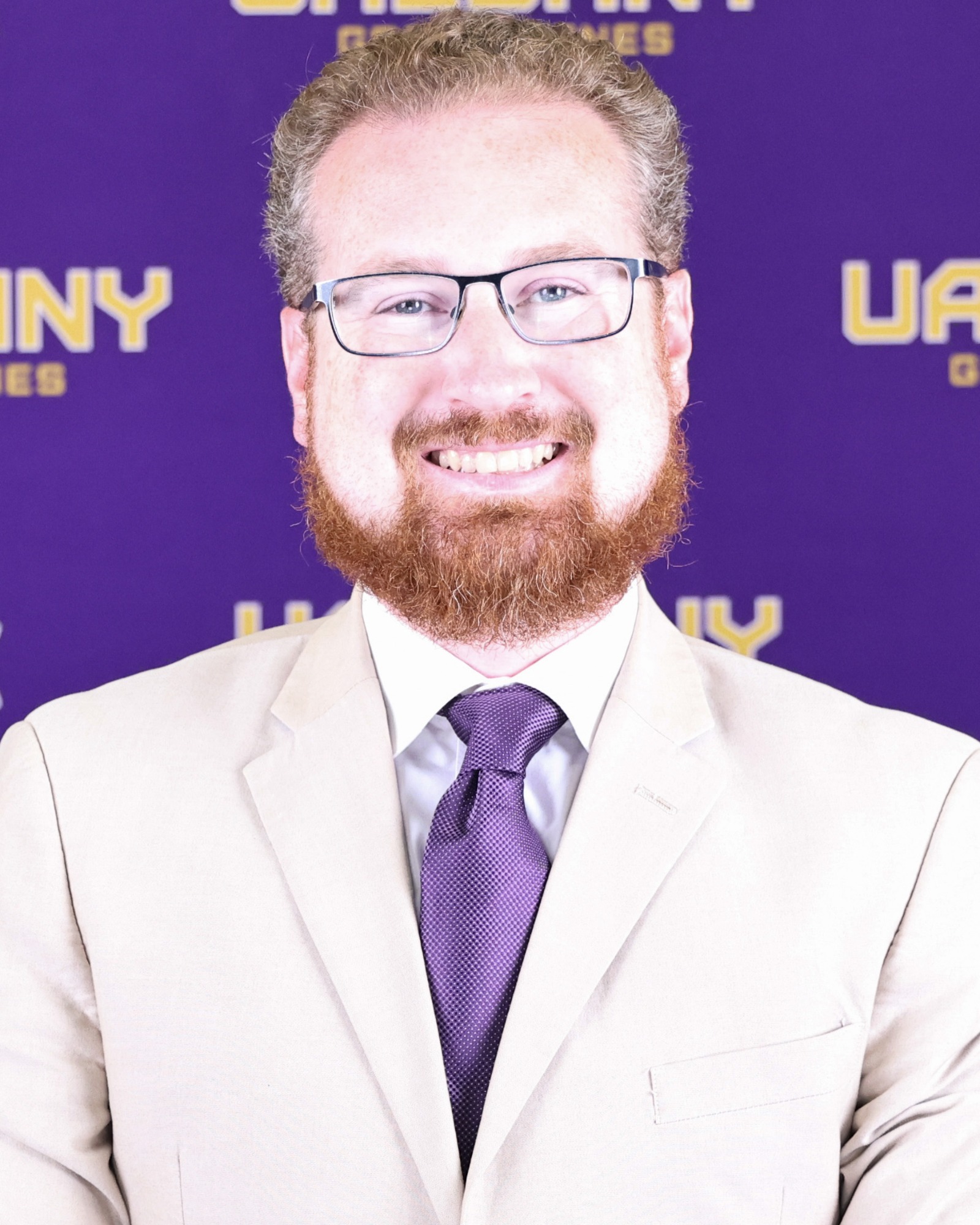 Staff Headshot Day Summer 2025