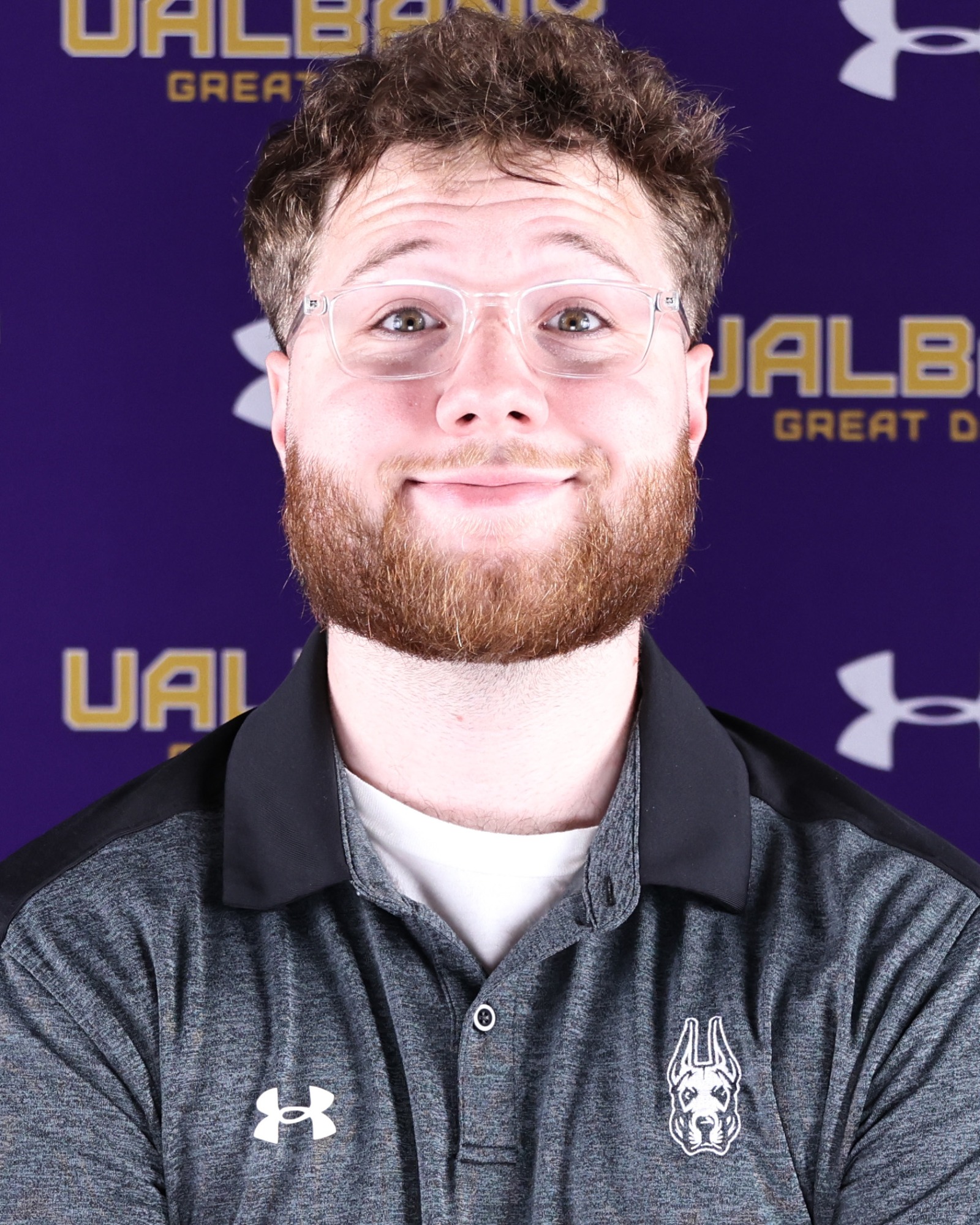 Staff Headshots - August 2025