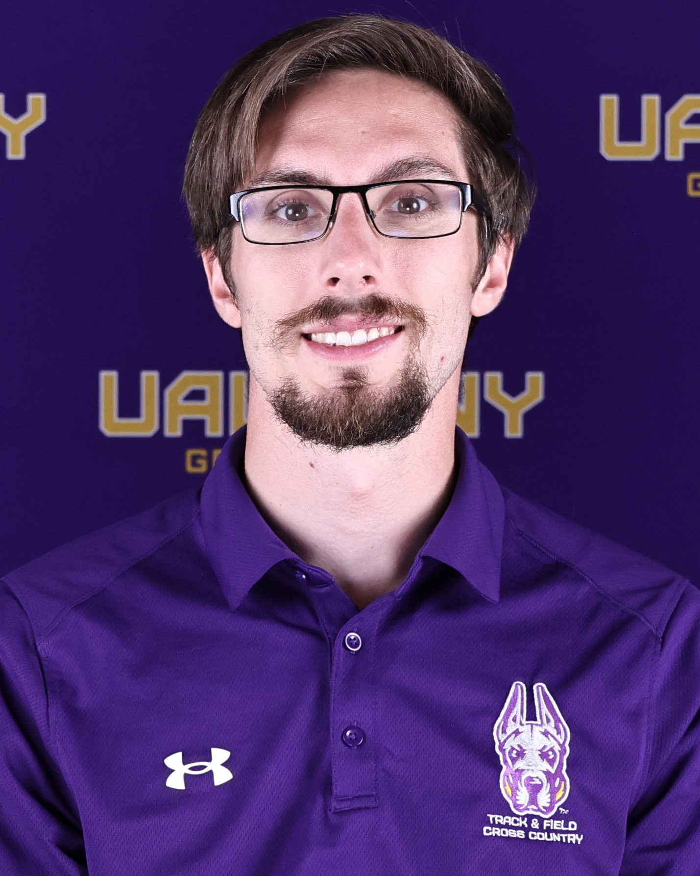 Staff Headshots - August 2025