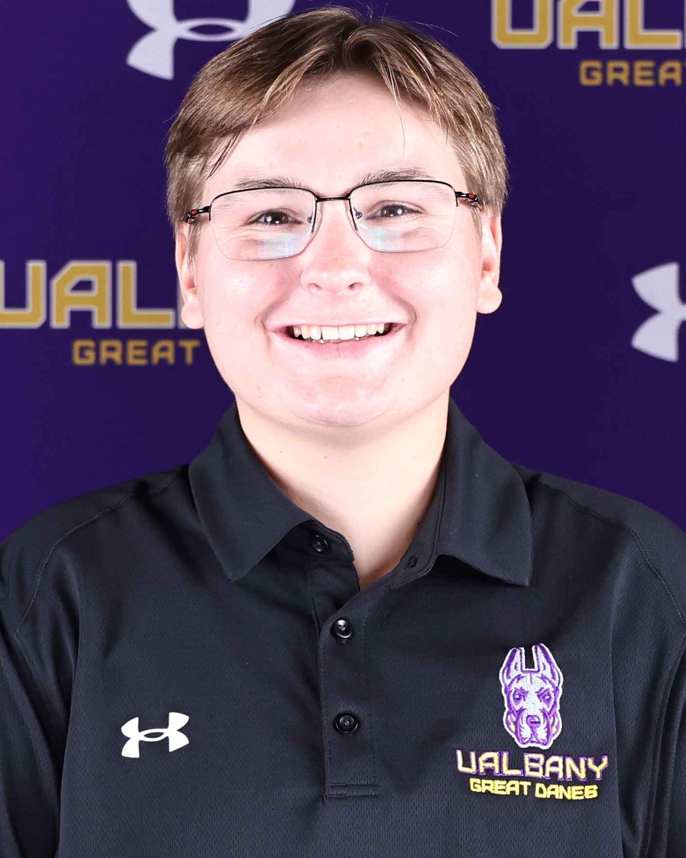 Staff Headshots - August 2025