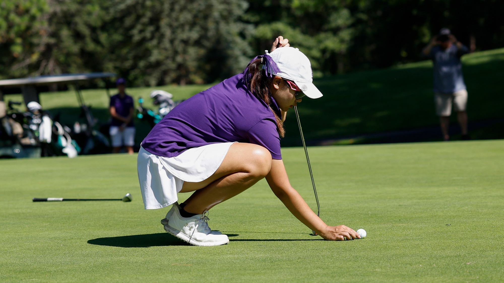 Thantita Aungsuseewong 