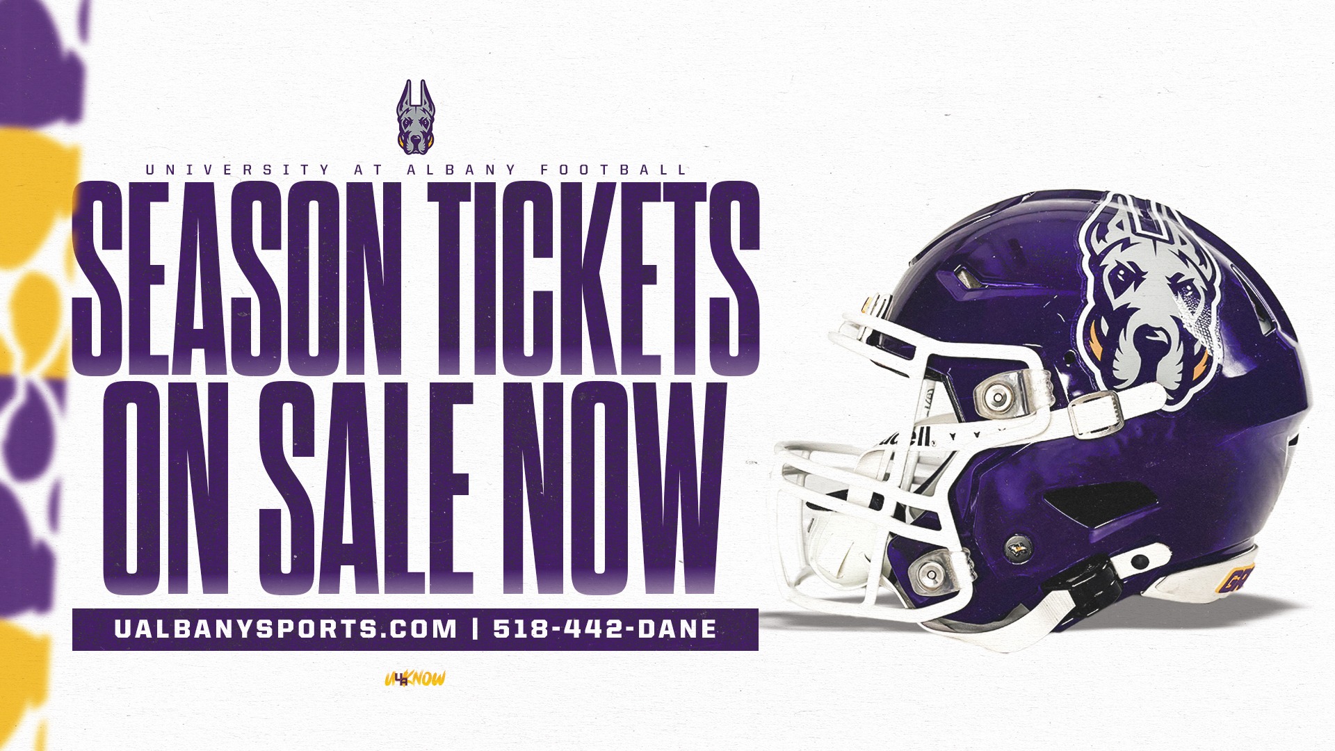 2026 Football Season Tickets On Sale Now