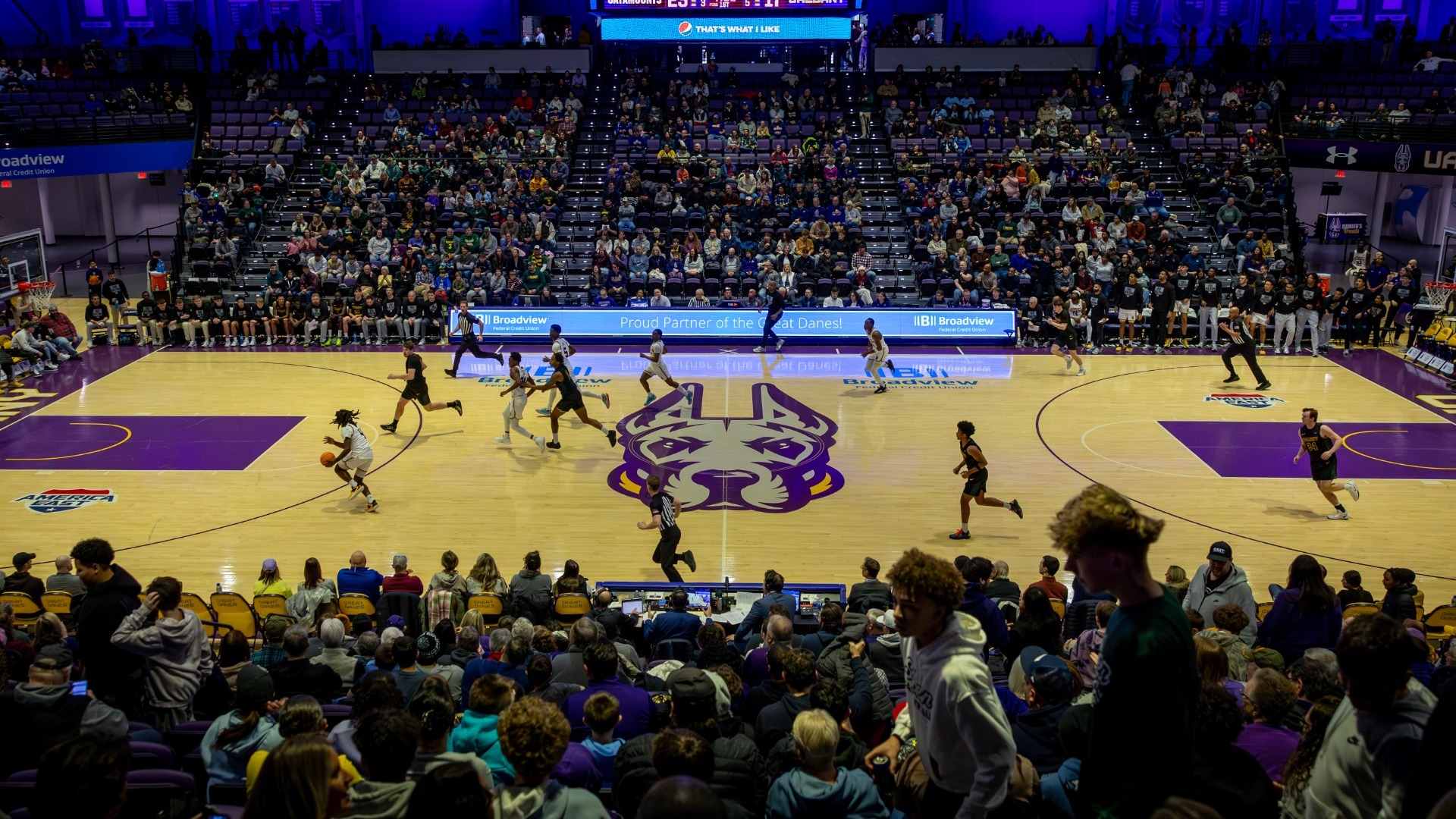 Broadview Center, Vermont, Facilities