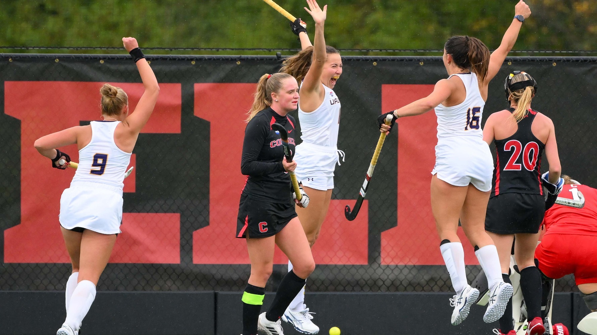 Mara Küskes - Cornell 2026