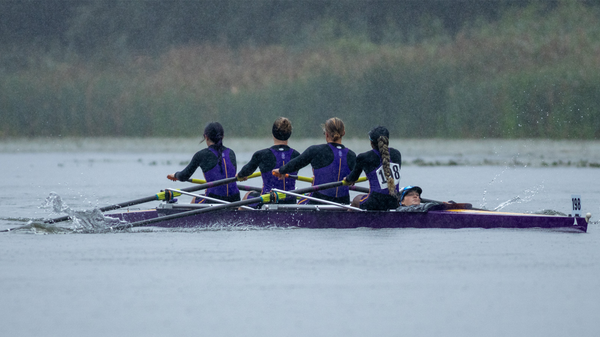 WROW 4+