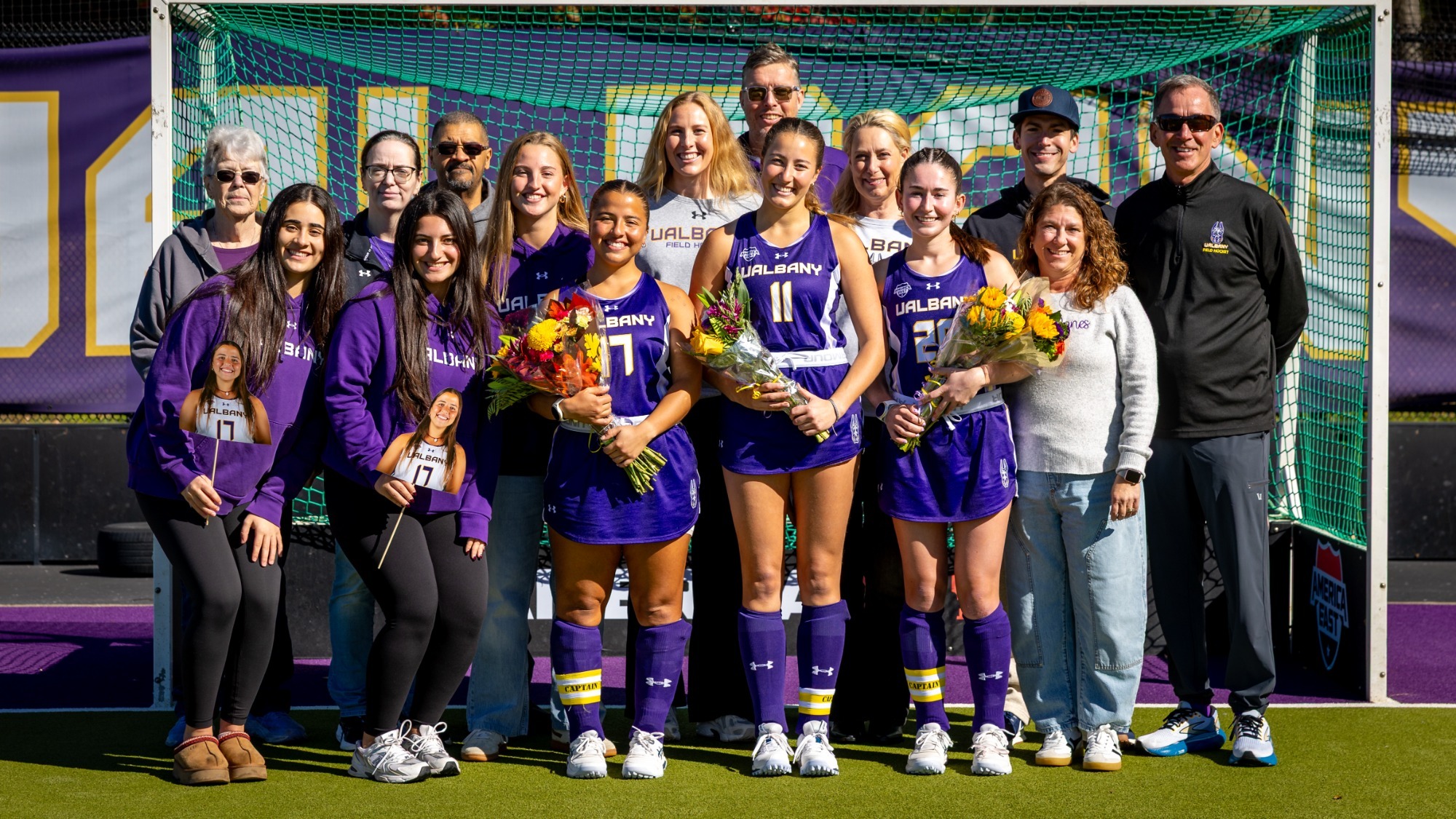 Seniors - Holy Cross 2026
