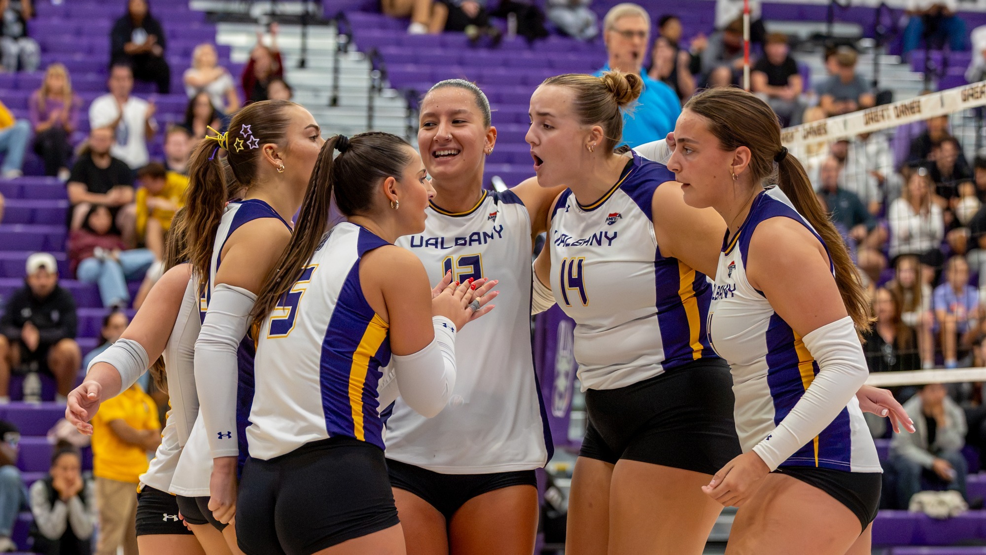 VB vs. UMBC 09.25.2026
