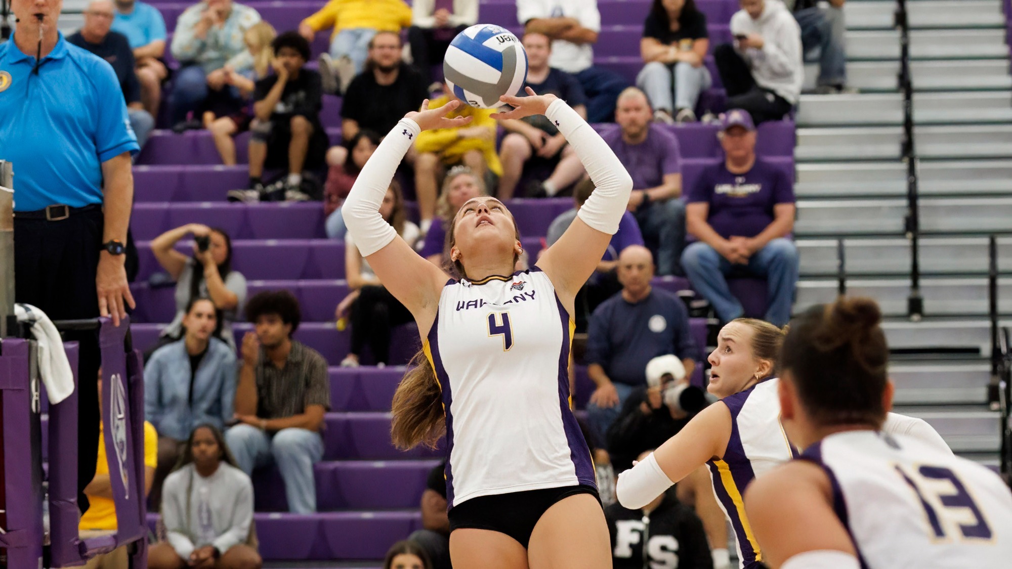 Addy Bianchini UMBC 09.25.2026