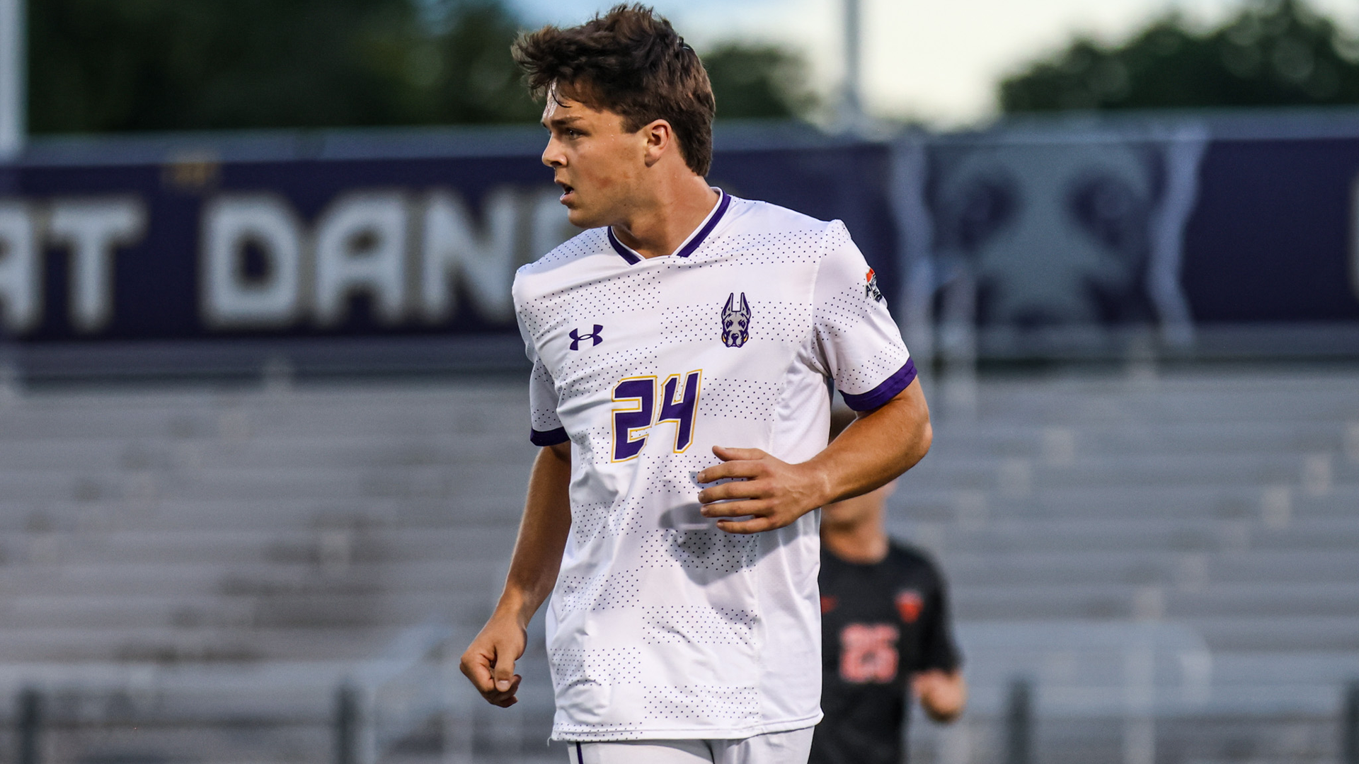 Lincoln Cross Men's Soccer