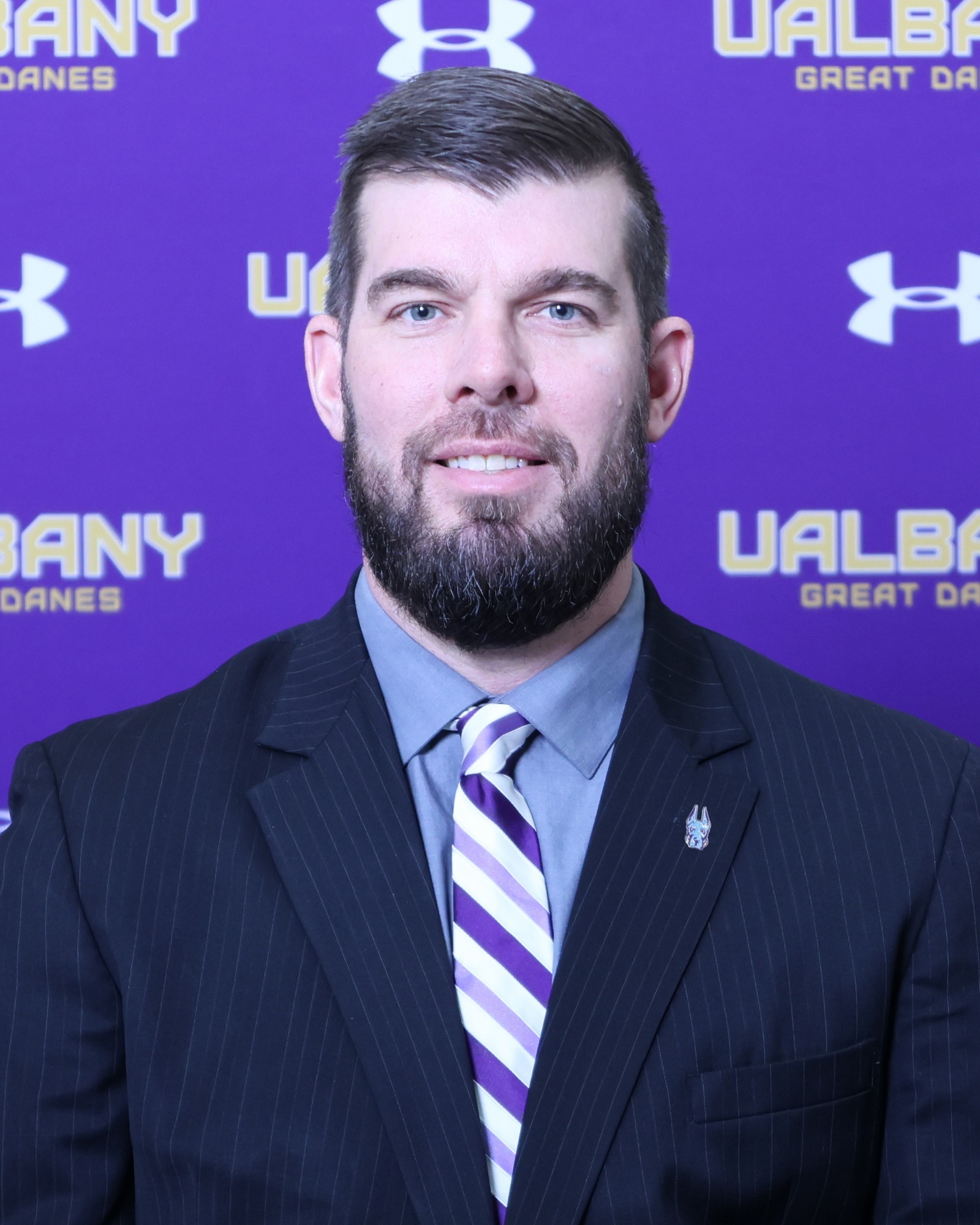 Tom Perkovich 2026 Headshot