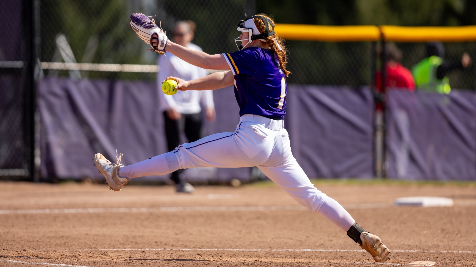 Hailey Errichiello - Syracuse G1 2025