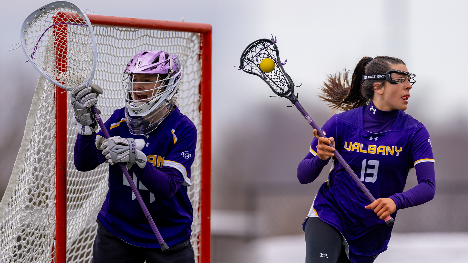 Cincebox, Carroll 2.16.26 AE WLAX POTW