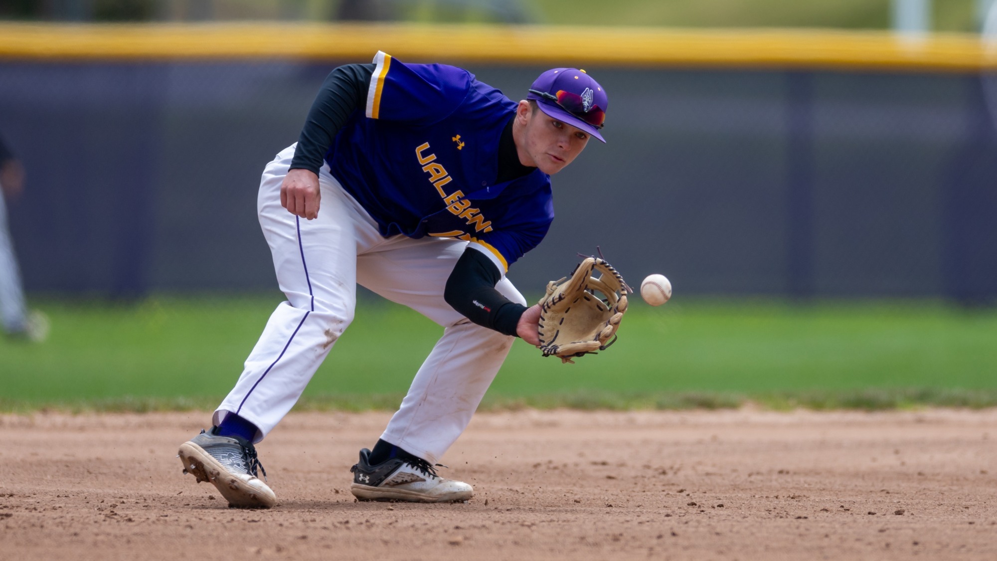 Baseball, Filippi, 2025