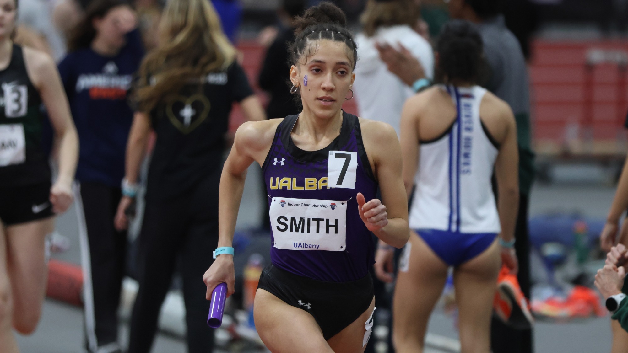 Skyler Smith - AE Indoor 2026