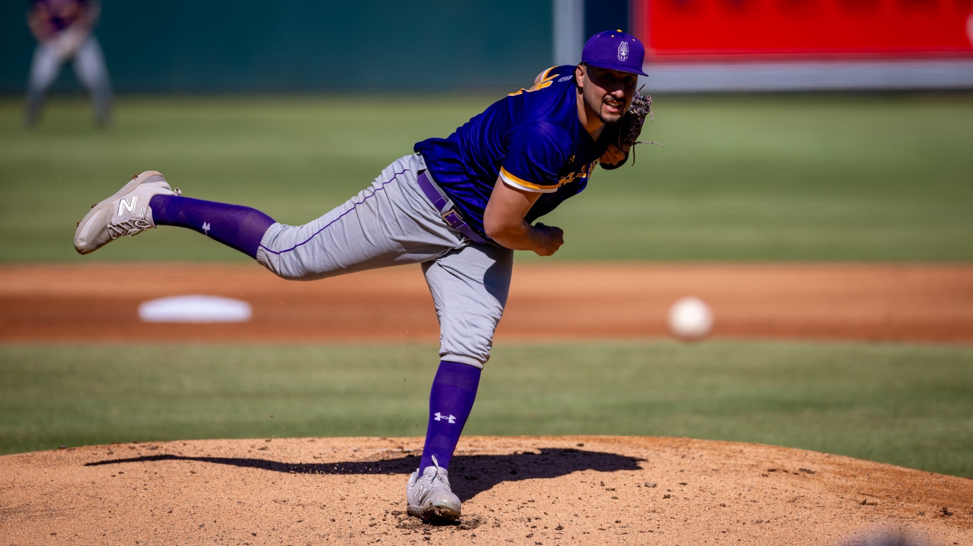 BASE, Banner, JMU, 2026