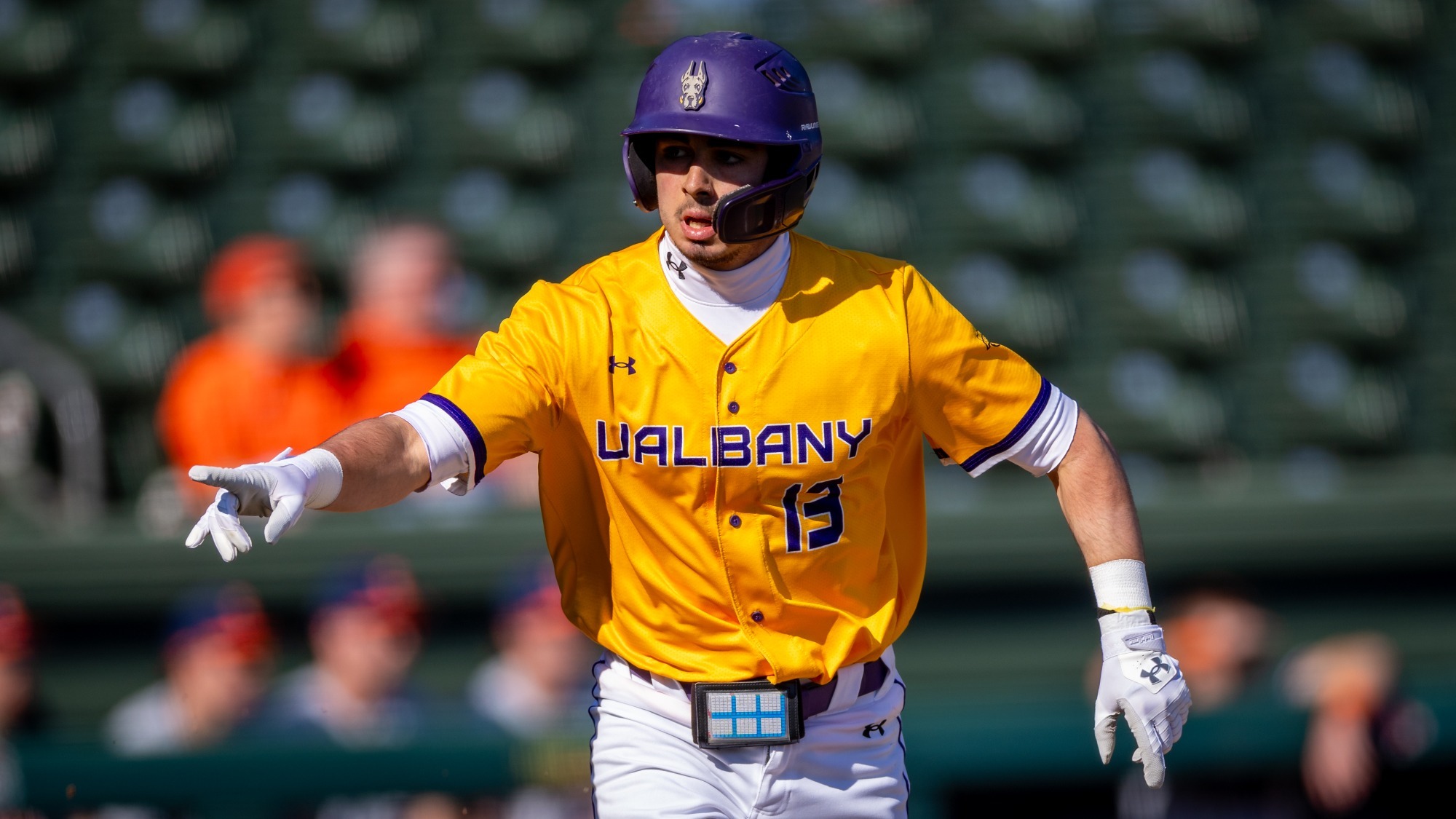 BASE, Loyal, Illinois, 2026