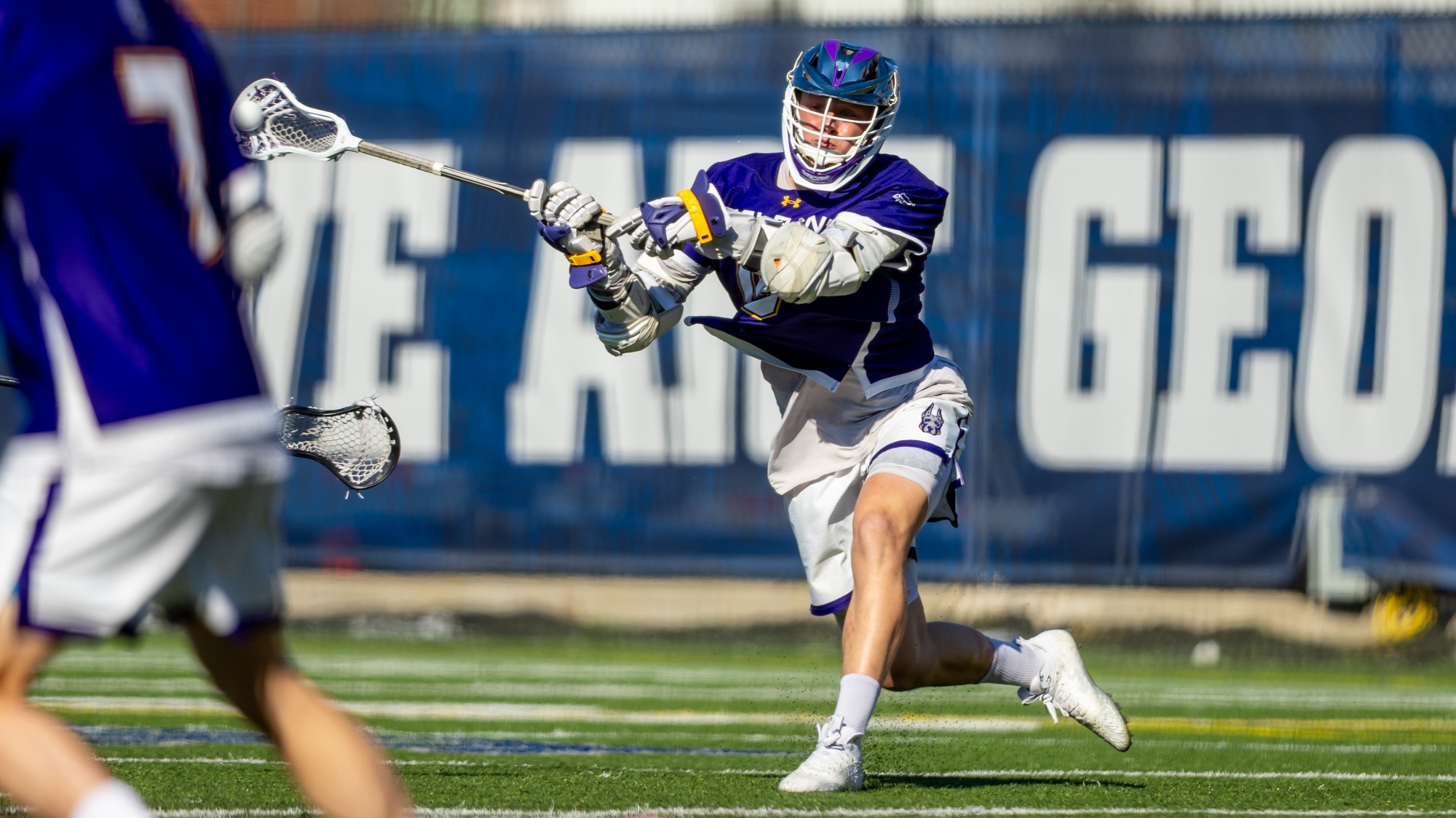 Silas Richmond Georgetown 2026