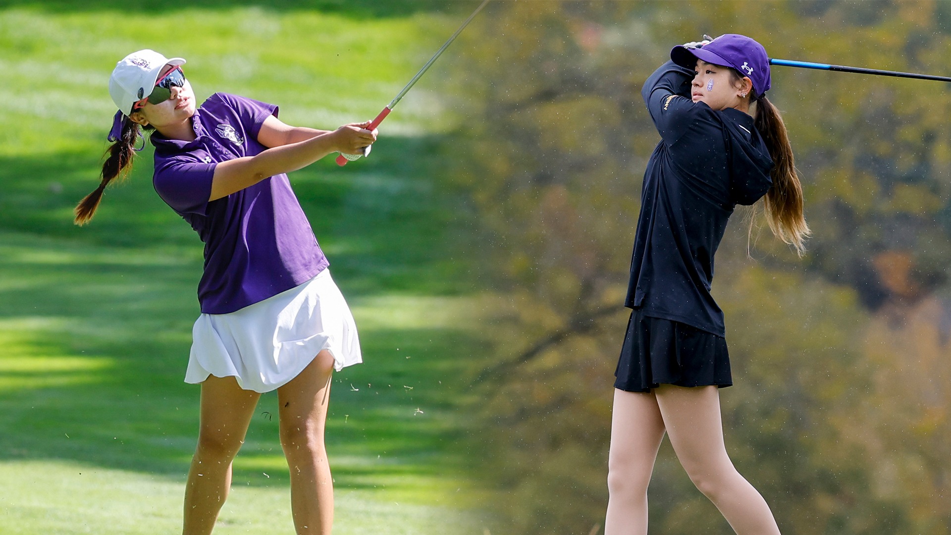 MAAC Women's Golf Players of the Wee - March 11, 2026