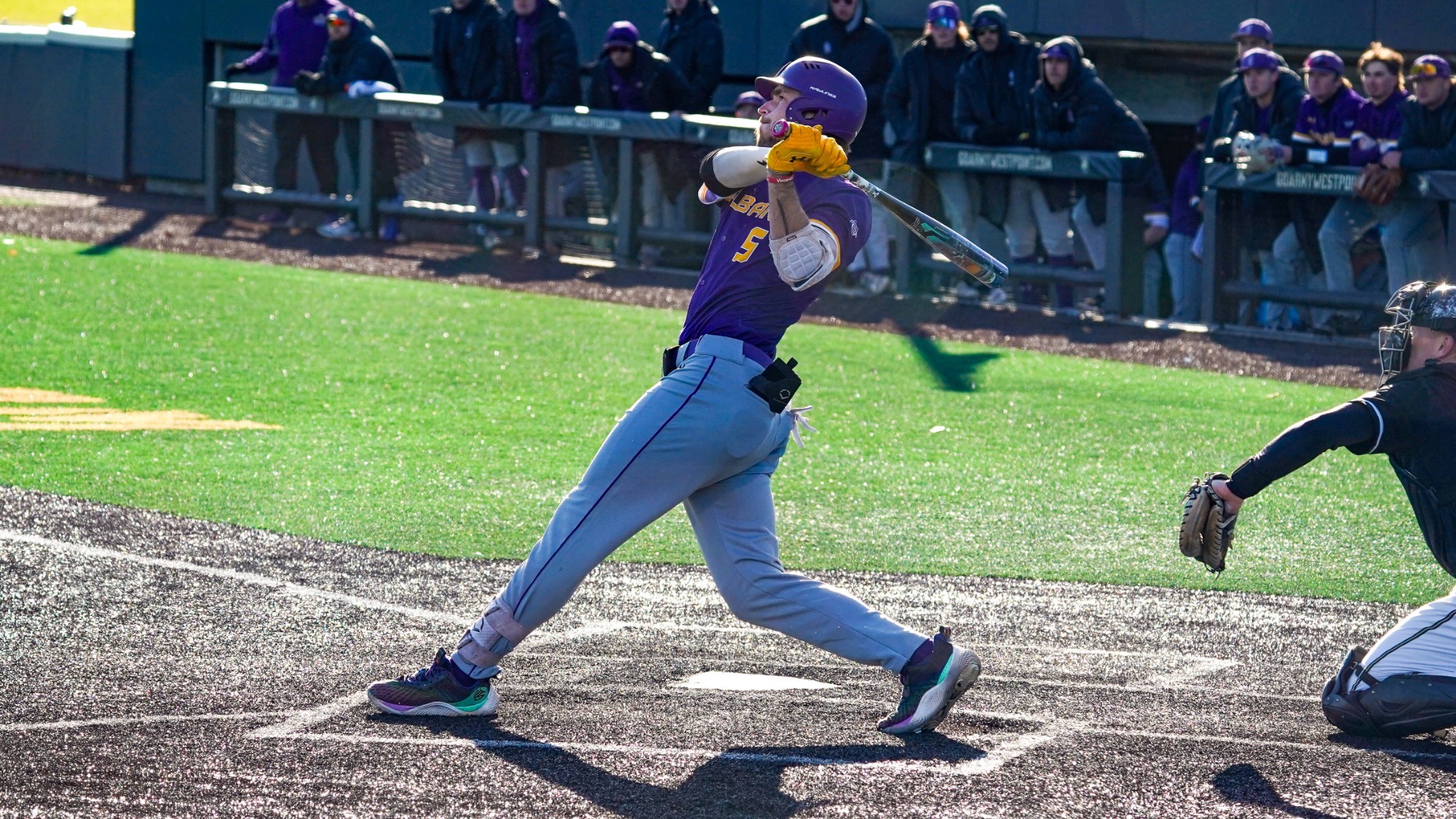 BASE, T. Mariano, Army, 2026