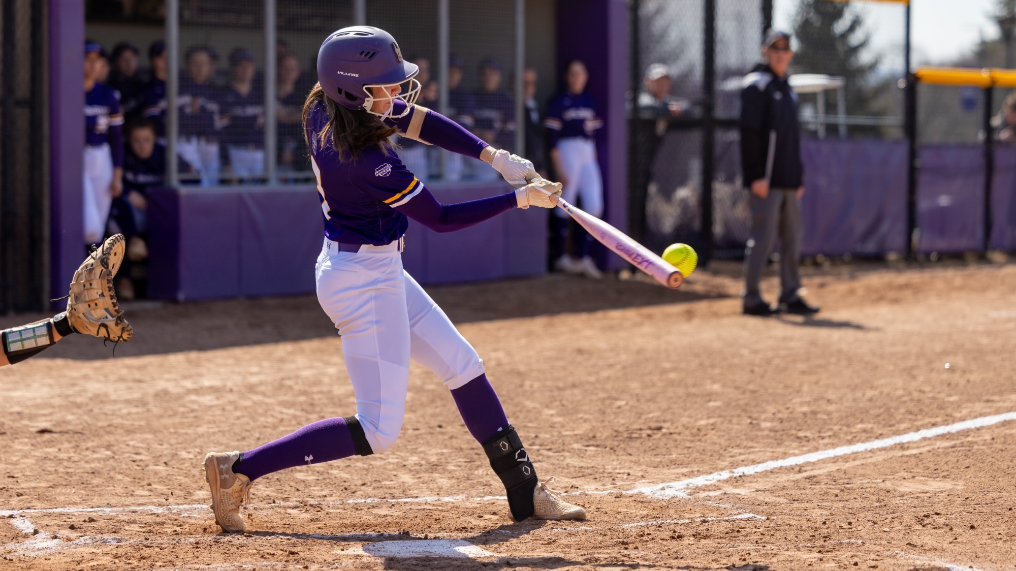 Katie Parisi - Siena 2026