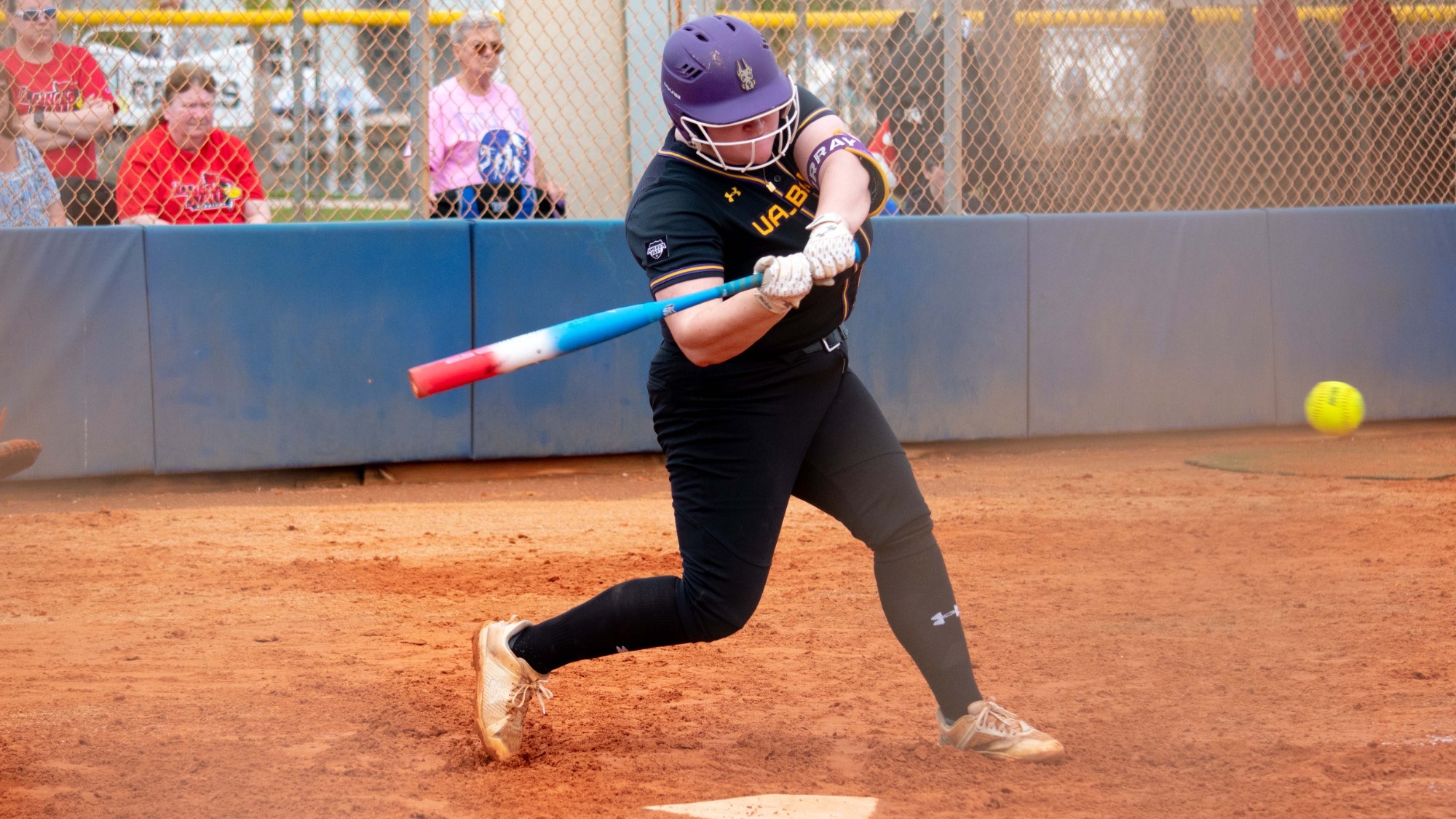 The UAlbany softball team played against Illinois State at ROC Park in Madeira Beach, Florida on Saturday, February 28, 2026.