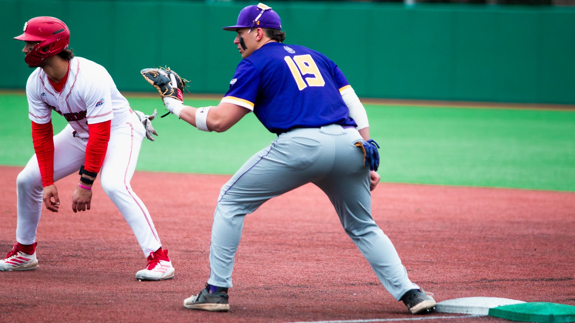 BASE, Mueller, St. John's, 2026