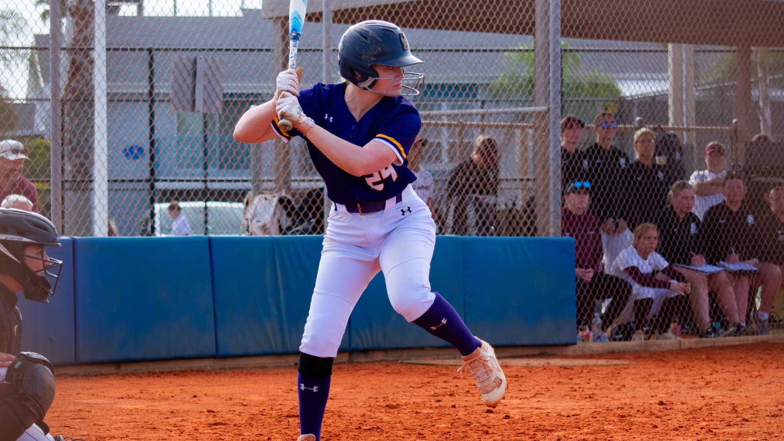 Conn v. Bellarmine 26