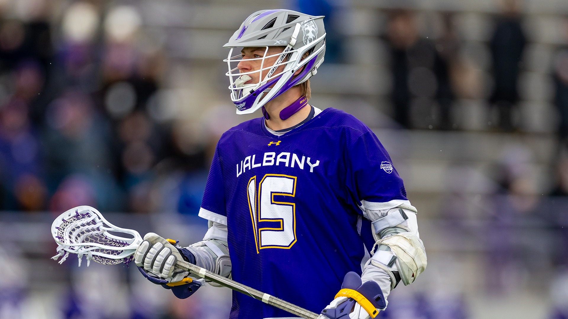 Silas Richmond vs. Bryant 2026