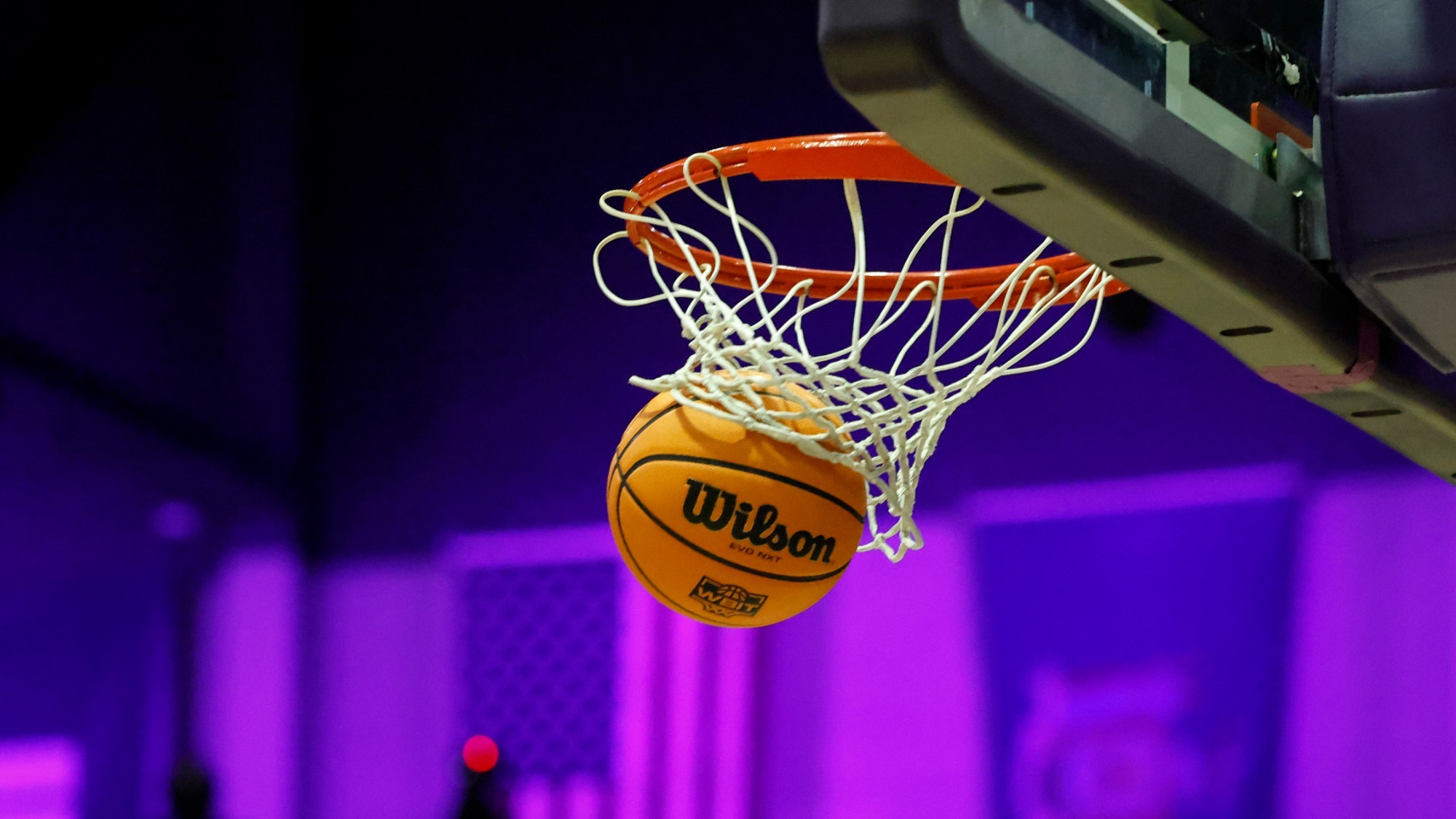 The UAlbany women's basketball team hosted Siena for the annual Albany Cup at Broadview Center in Albany, N.Y. on Wednesday, November 19, 2025.