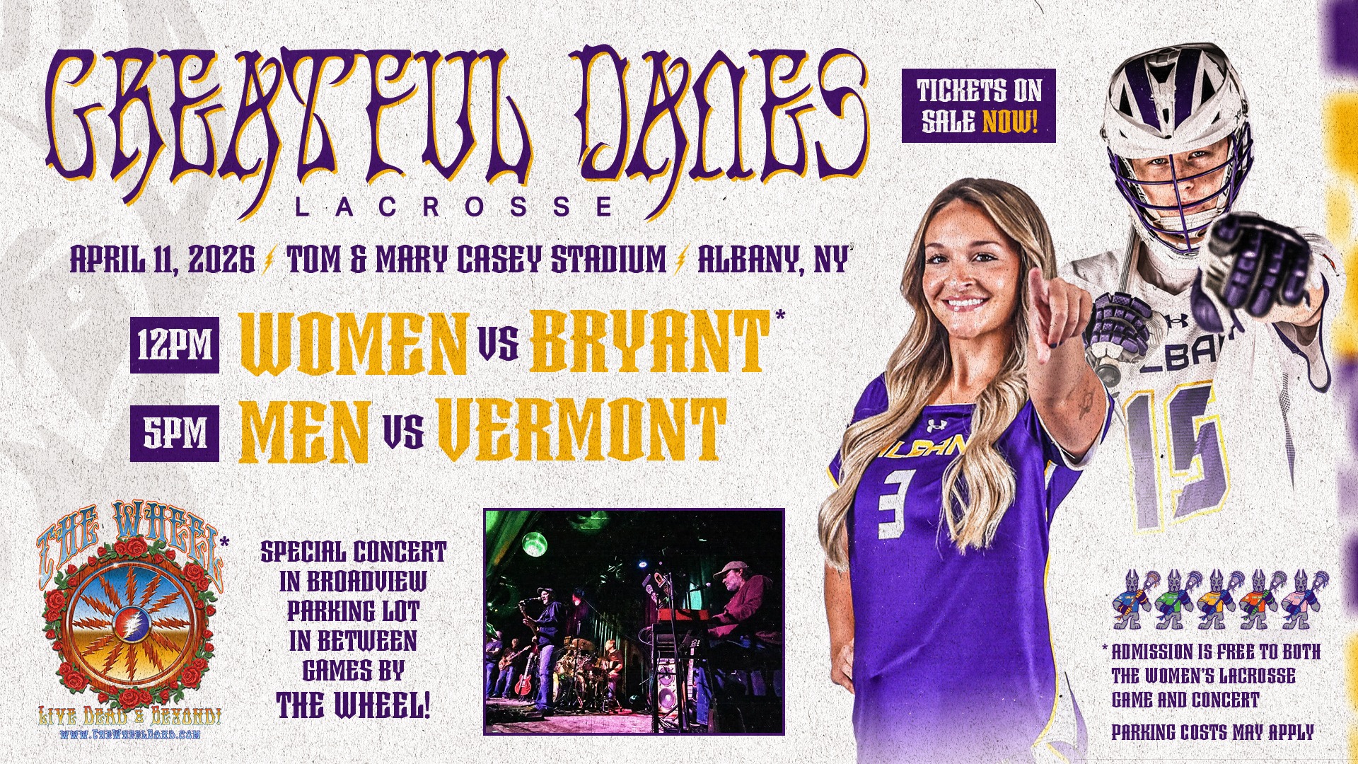 Greatful Danes Lacrosse