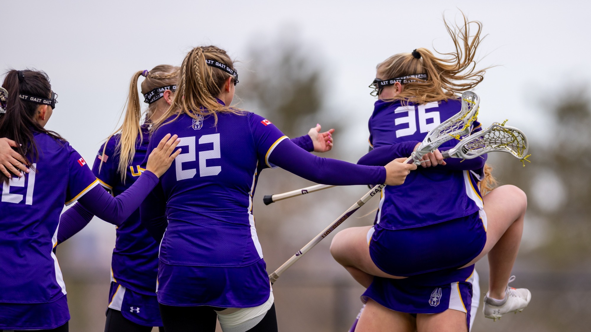 WLAX, Williamson, 2026