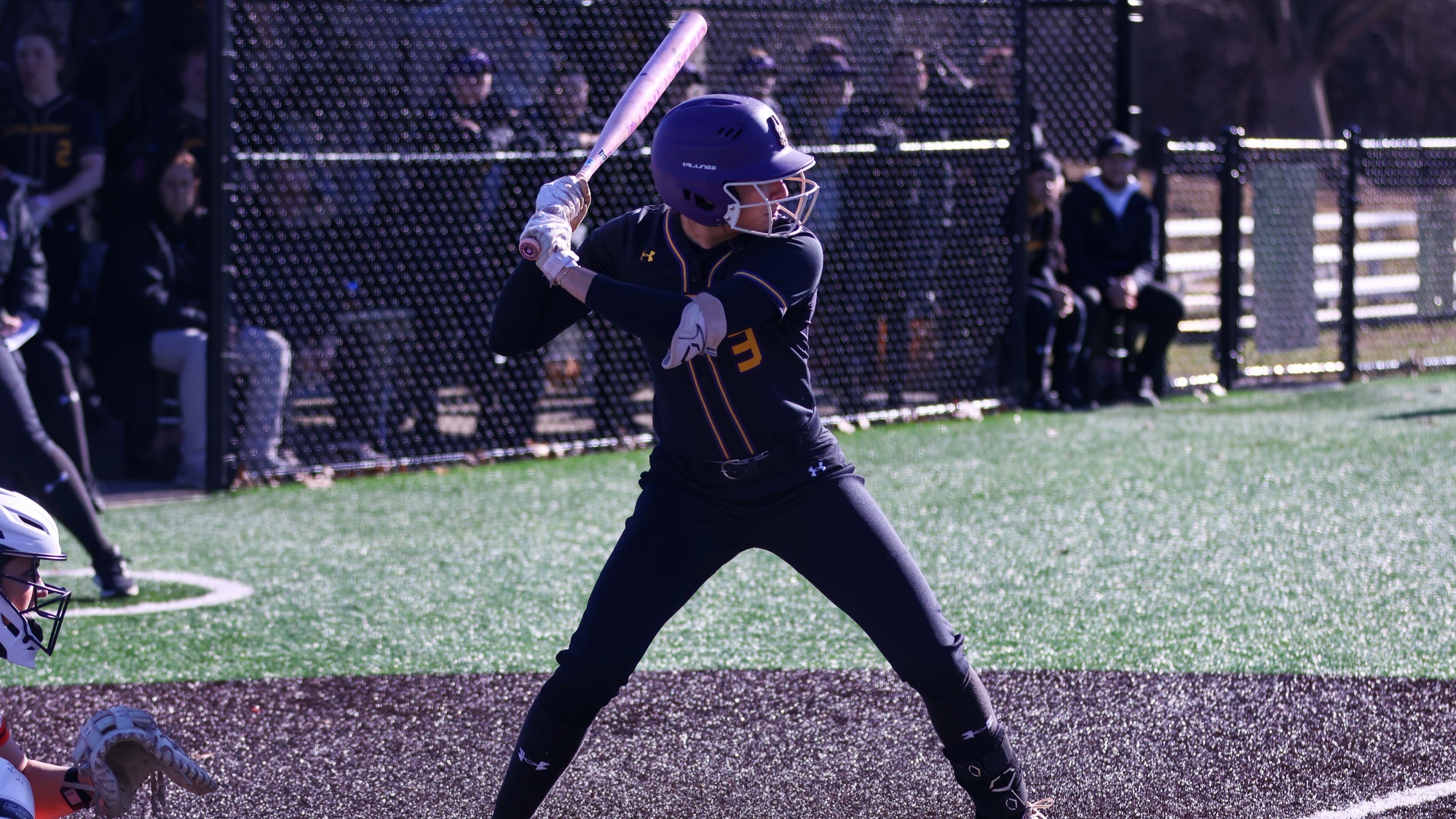 Katie Parisi - Syracuse (G2) 2026