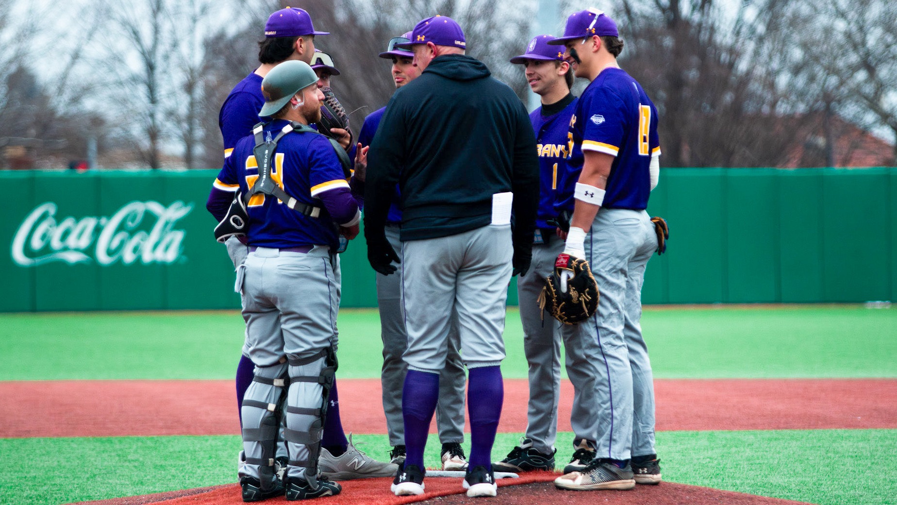 BASE, Team, SJU, 2026